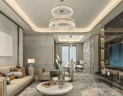 Appartement de Séjour