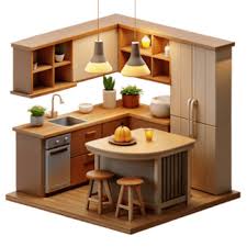 Appartement de Séjour