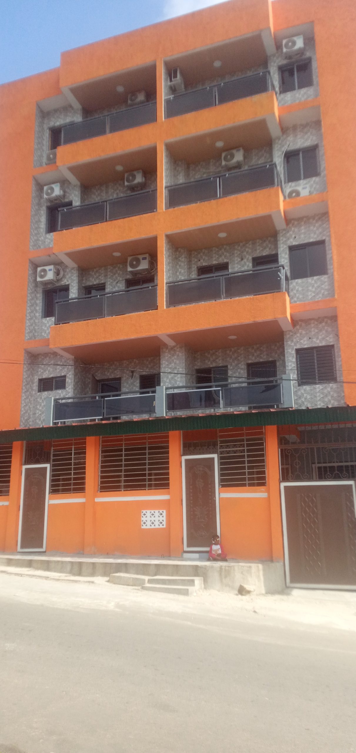 Bien immobilier en vedette